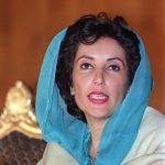 Benazir Bhutto, la líder que desafió las barreras del poder en el mundo musulmán