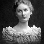 Florence Bascom, la geóloga que leyó la historia escrita en las rocas