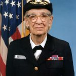 Grace Hopper, la almirante que enseñó a los ordenadores a entender palabras