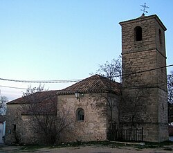 Masegoso, altura tranquila