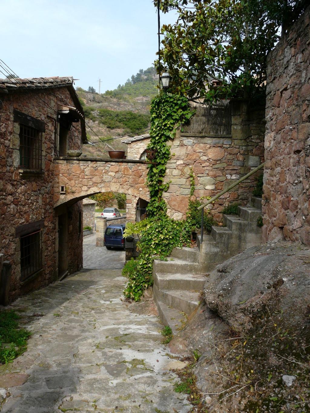 Mura, recogimiento rural