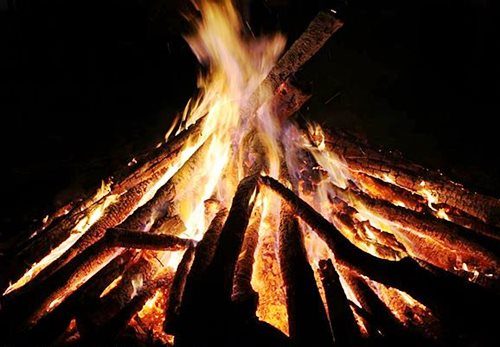 Soria y las fiestas de San Juan, un ciclo ritual marcado por el fuego y la comunidad