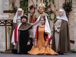 Teruel y las Bodas de Isabel, recreación histórica que involucra a toda la ciudad