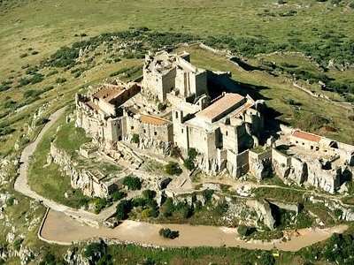 Villanueva de San Carlos, colonización discreta