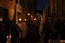 Zamora y las procesiones del silencio, una Semana Santa de sobriedad y recogimiento