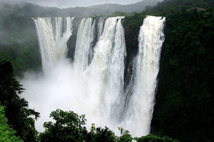 Jog Falls — India