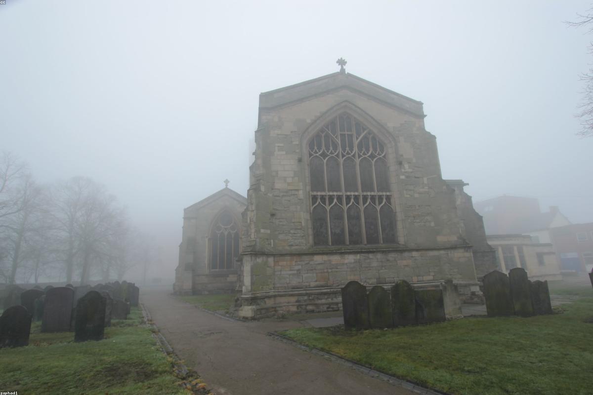 Imagen ilustrativa - La desaparición del futuro verbal