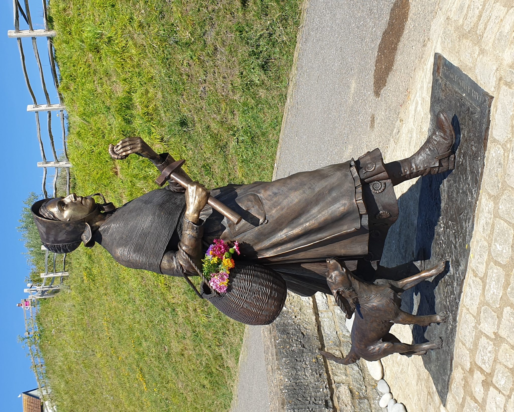 Mary Anning