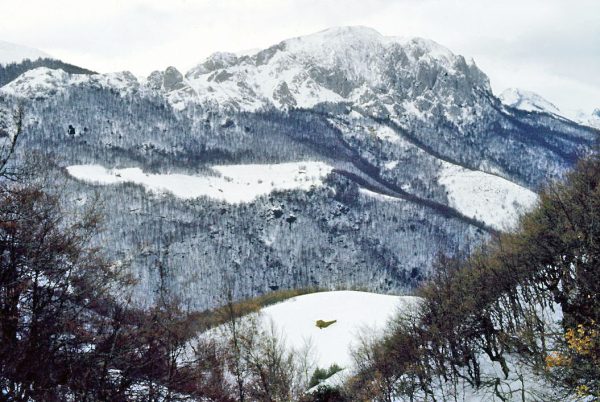 Puerto de Piedrasluengas