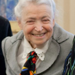 Mildred Dresselhaus