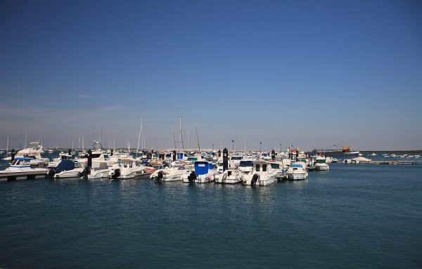 Puerto del Boquerón