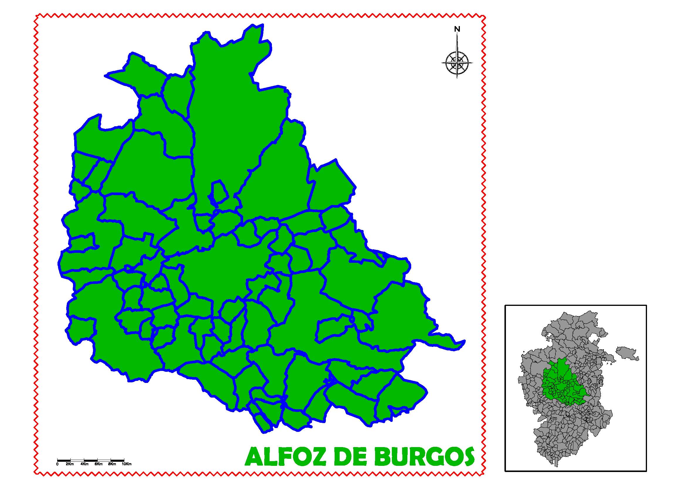 Burgos