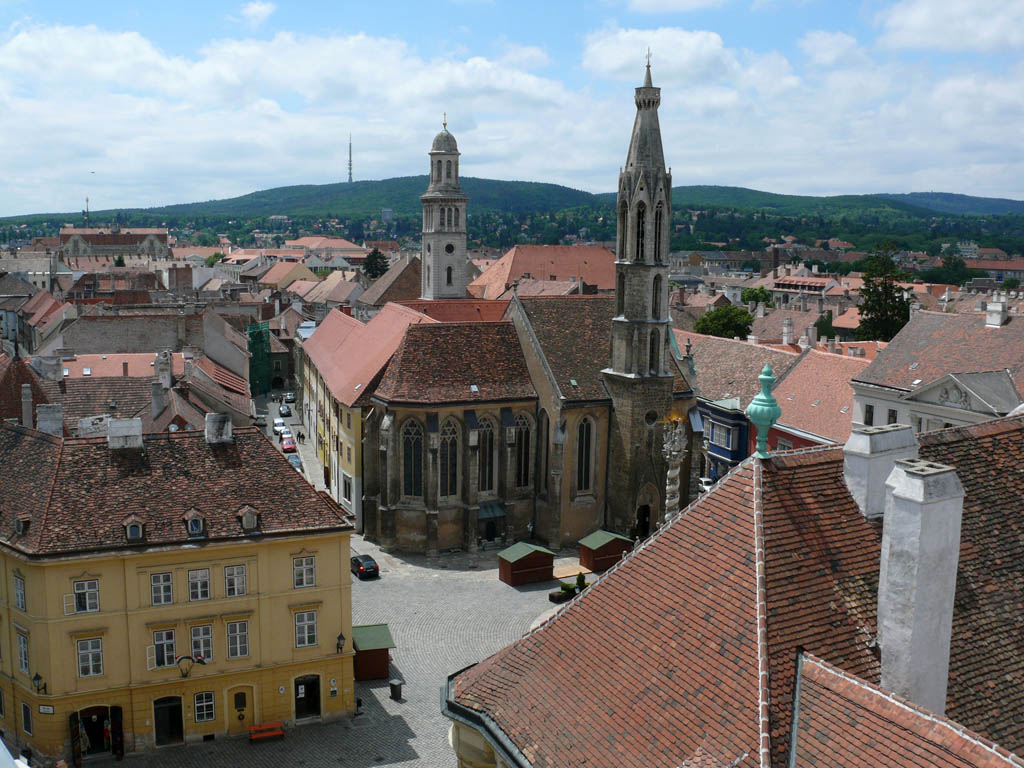 Sopron