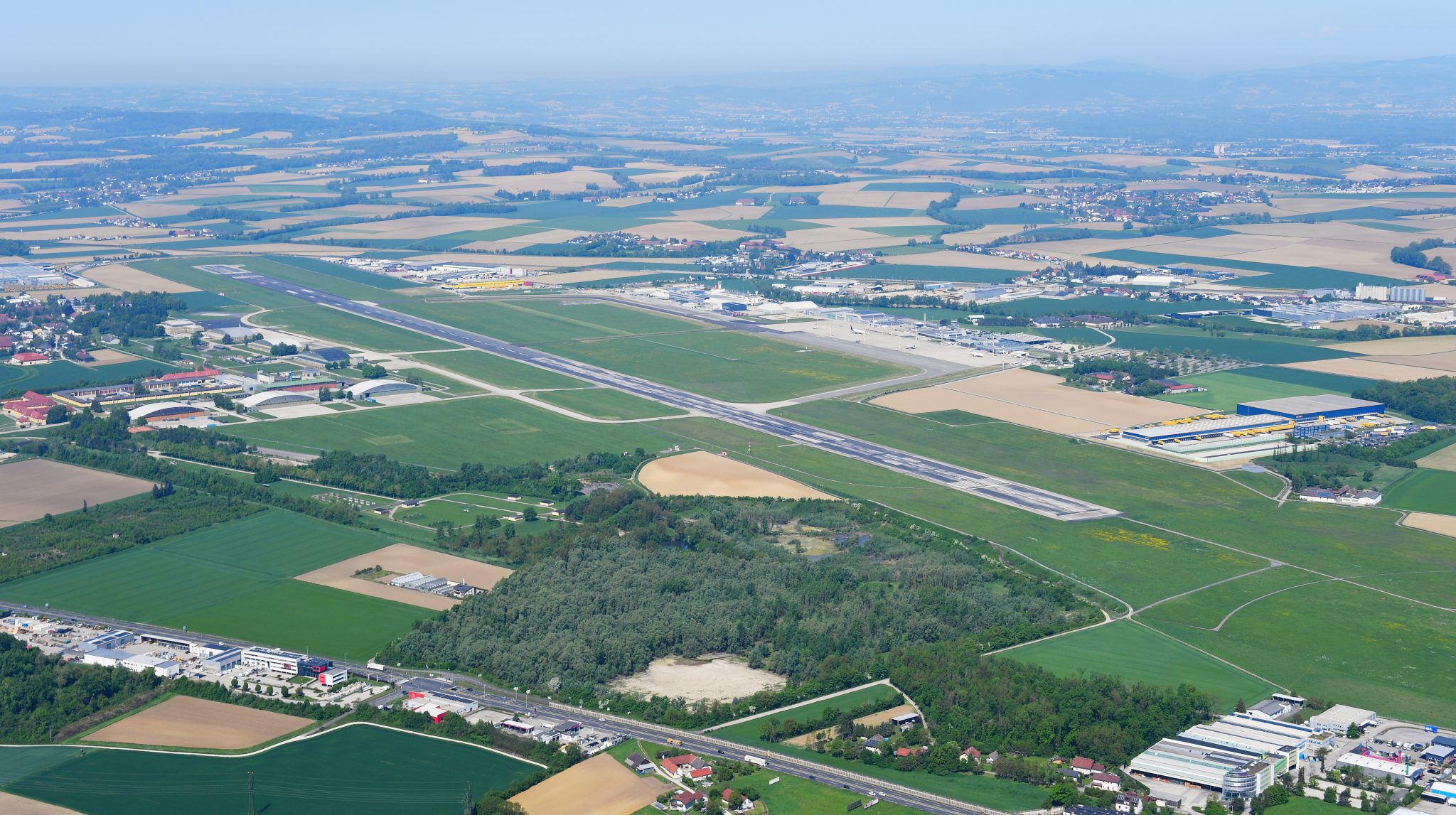 Linz