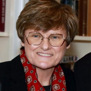 Katalin Karikó