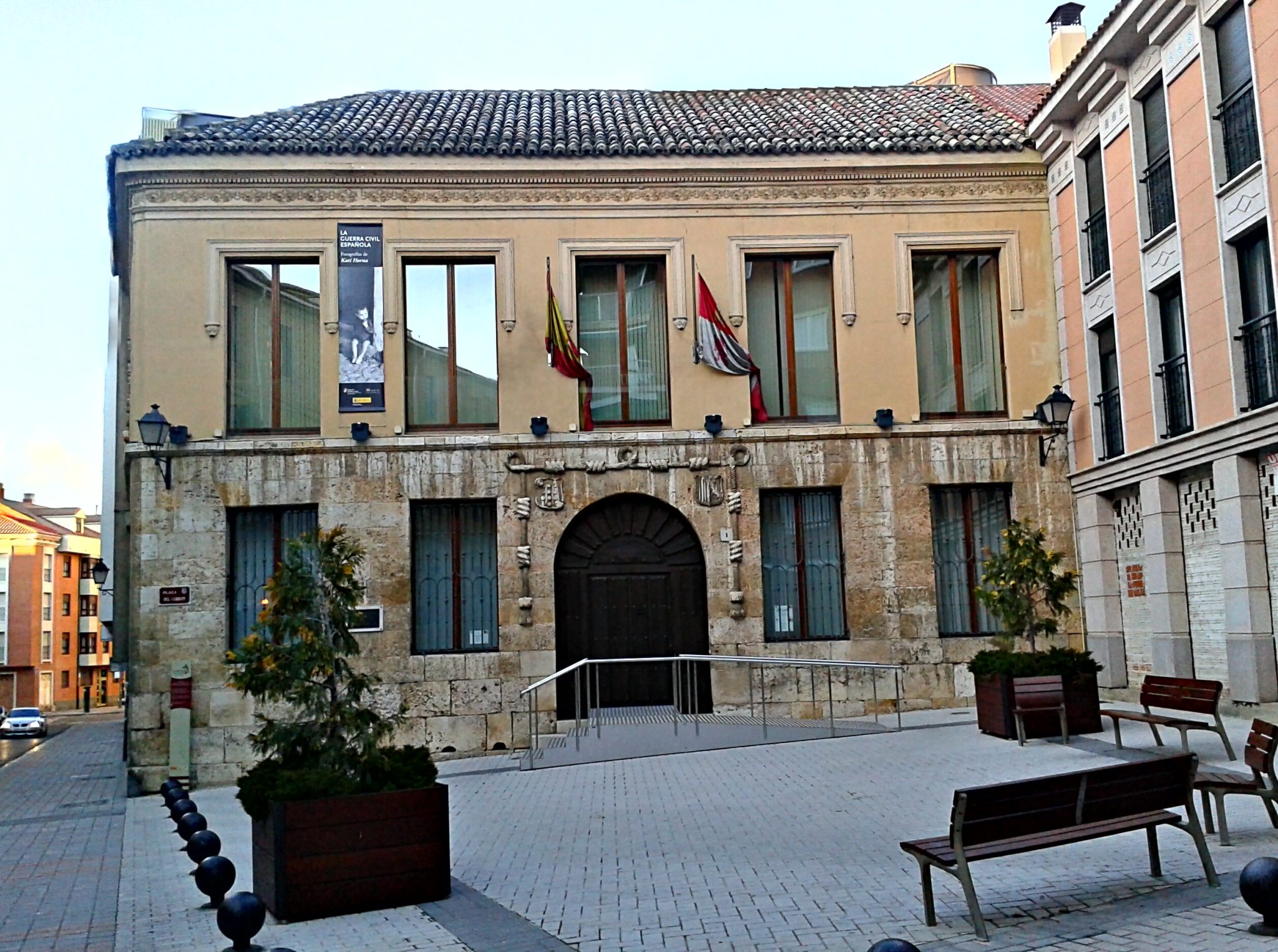 Palencia