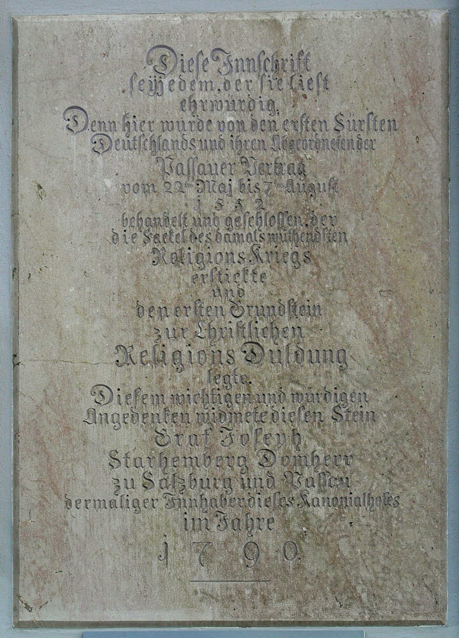 Passau