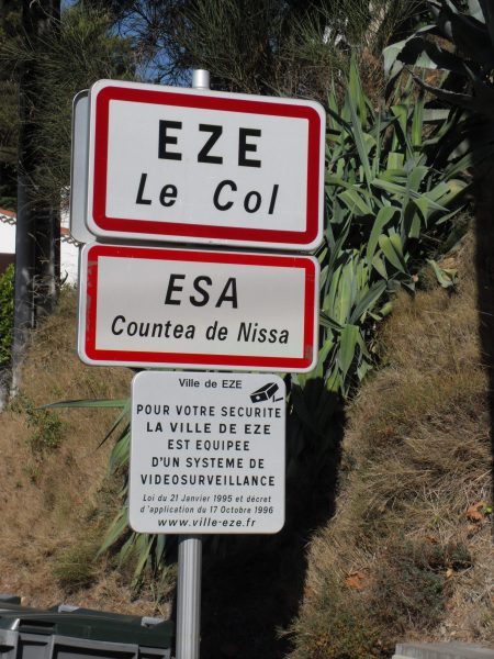 Paso de Col