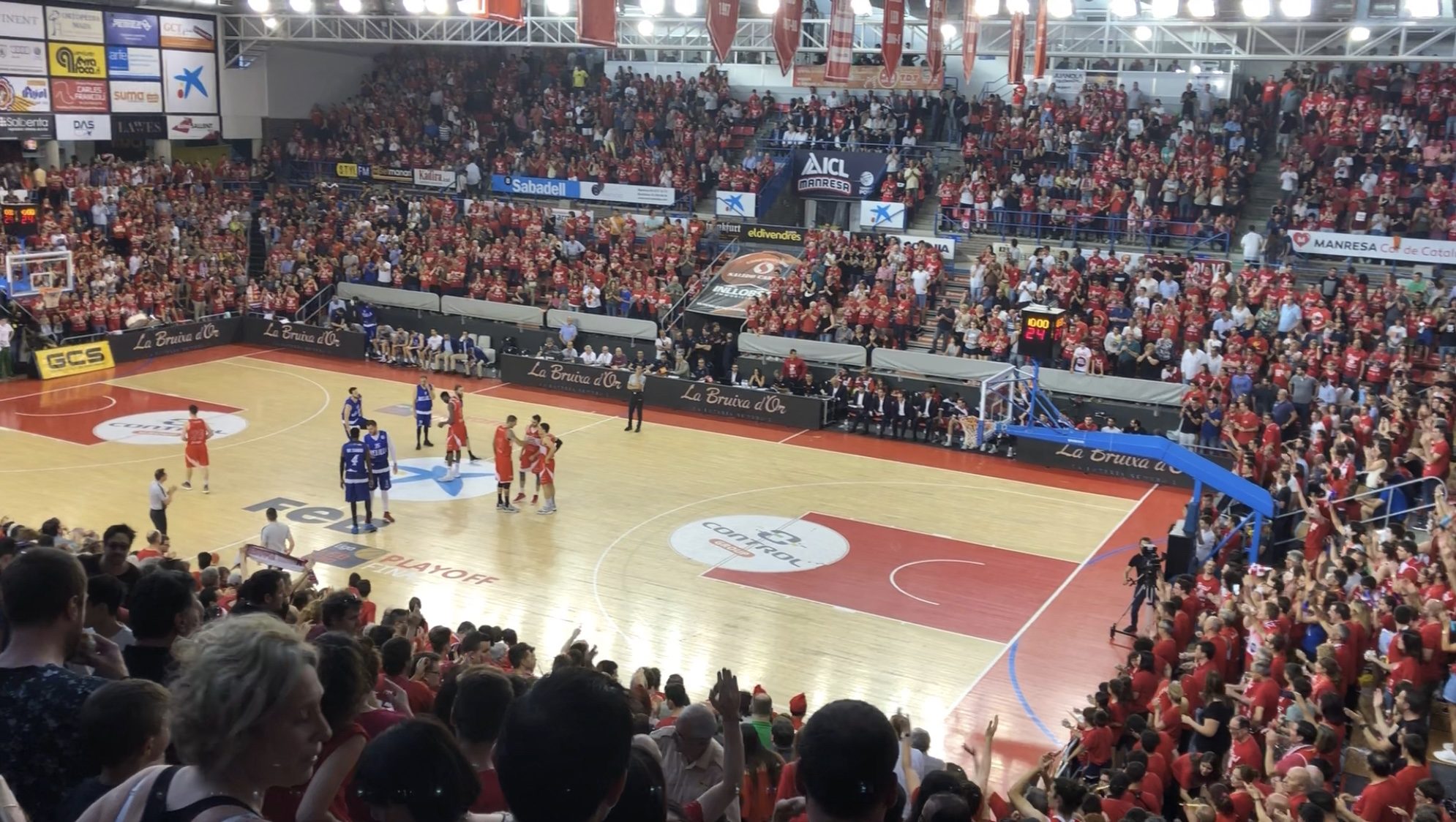 Manresa