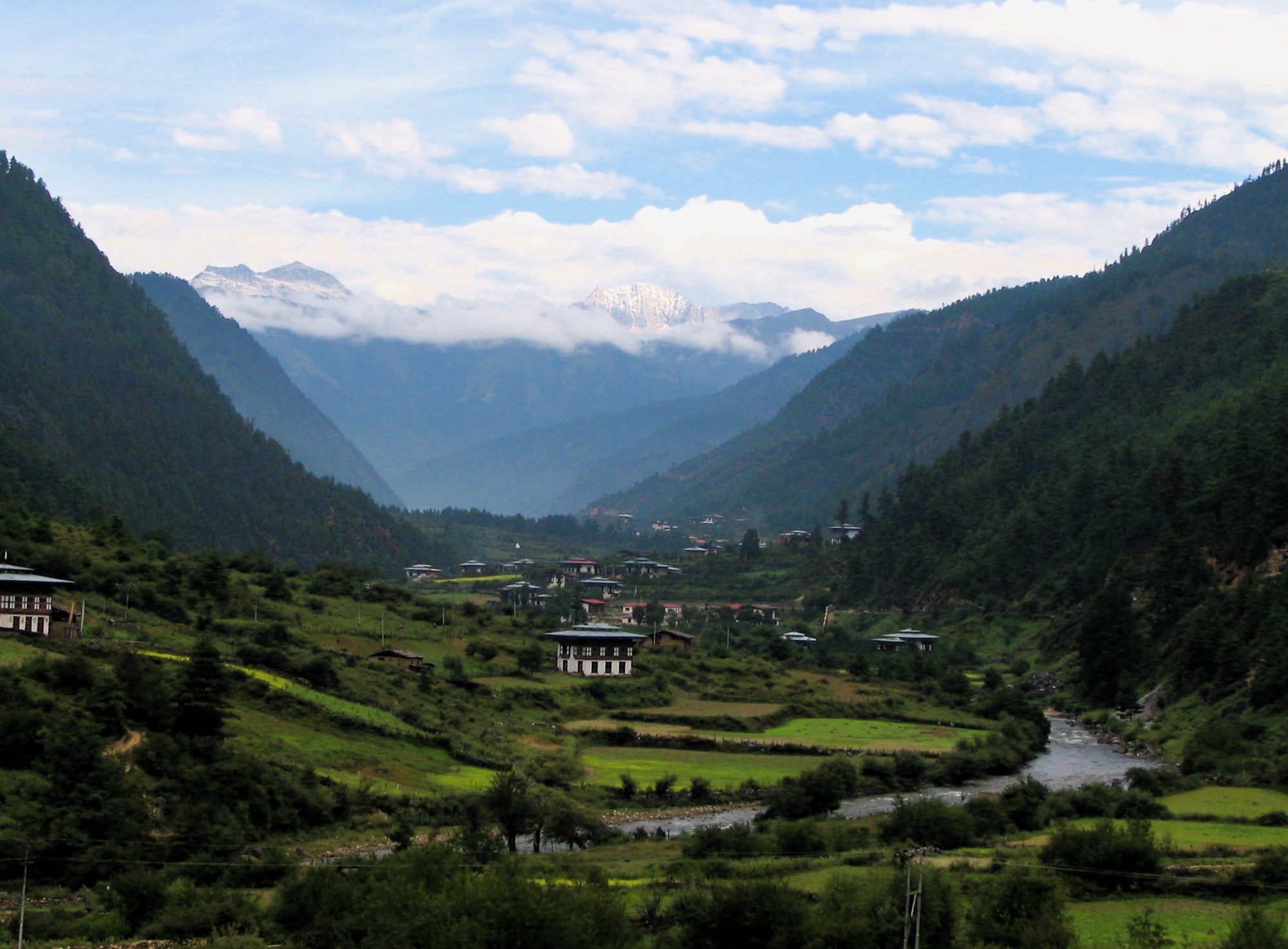 Valle de Haa