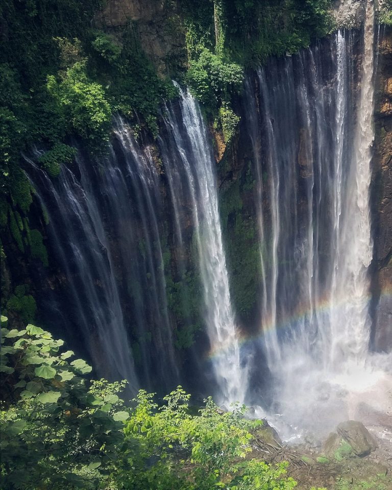 Tumpak Sewu