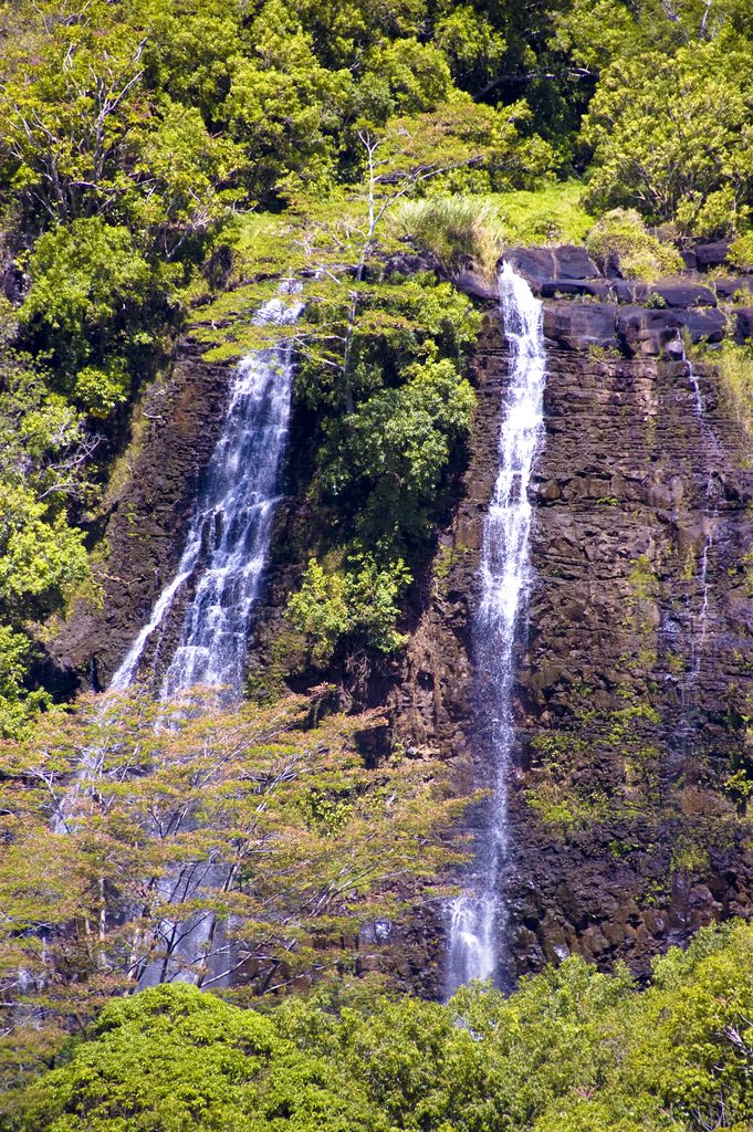 Wailua Falls