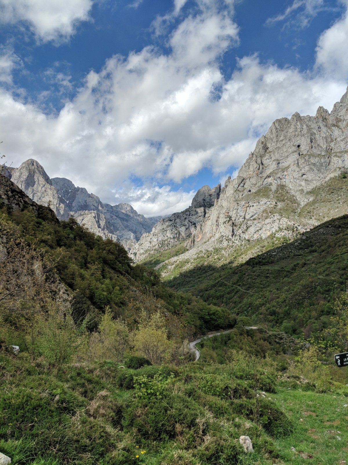 Valdeón