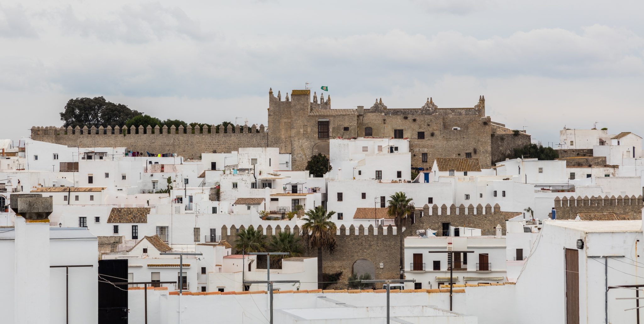 Vejer de la Frontera