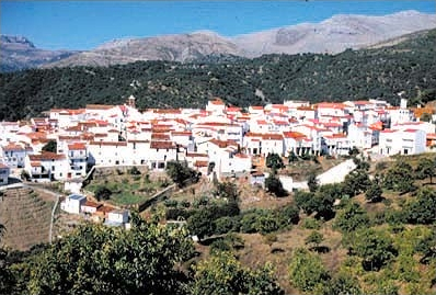 Ronda