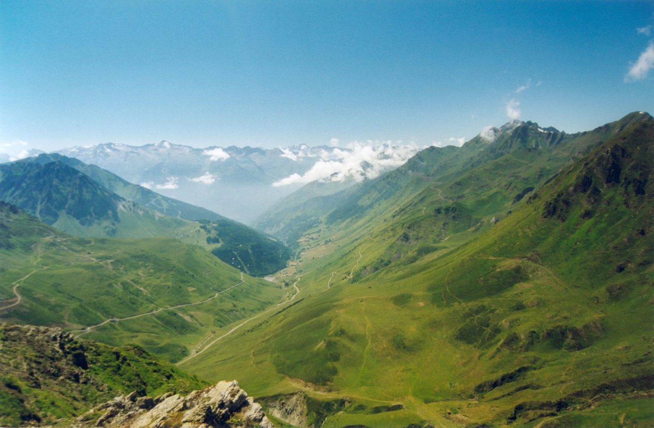 Paso de Col